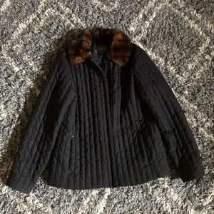 Ralph Lauren winter jacket